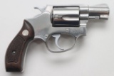 Smith & Wesson Model 60 Double Action Revolver