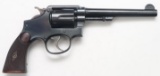 Smith & Wesson M&P 38 Double Action Revolver