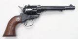 Ruger Single-Six Single Action Revolver