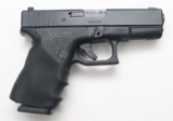 Glock Model 23 Gen 2 Semi Automatic Pistol