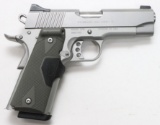 Kimber Pro Carry II Semi Automatic Pistol