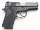 Smith & Wesson Model 3914 Semi Automatic Pistol