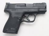 Smith & Wesson M&P9 Shield M2.0 Performance Center Semi Automatic Pistol