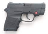Smith & Wesson M&P Bodyguard 380 Semi Automatic Pistol