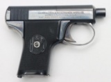 H&R Self Loading Semi Automatic Pistol