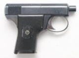 H&R Self Loading Semi Automatic Pistol