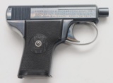 H&R Self Loading Semi Automatic Pistol