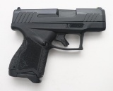 Taurus GX4 Semi Automatic Pistol