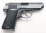 FEG/KBI SMC-380 Semi Automatic Pistol