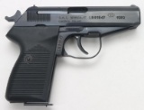 Lucznik Polish/CAI P-83 Semi Automatic Pistol