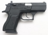 IMI/Uzi Desert Eagle 40 ? Semi Automatic Pistol