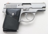 Norton Armament Corp Budischowsky TP-70 Semi Automatic Pistol