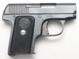 Victoria 1911 Hope Hammerless Semi Automatic Pistol