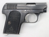 Automatic Pistol Venus Patant Semi Automatic Pistol