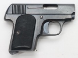 Spanish Pistolet Automatique Atlas Semi Automatic Pistol
