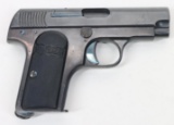 Walman M1914 Automatic Pistol Semi Automatic Pistol