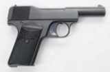 Rare Pre War Franz Stock Type 1 Automatic Semi Automatic Pistol