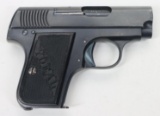 Ydeal Pistolet Automatique Semi Automatic Pistol