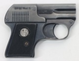 Gerstenberger & Eberwein Model 5 Gas/Flare Pistol Over/Under Pistol