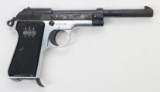 Beretta M948 Semi Automatic Pistol