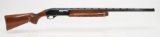 Remington 1100 Semi Combo Automatic Shotgun