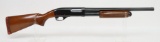 Remington Wingmaster 870 Pump Action Shotgun