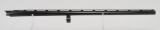 Remington 870 Shotgun Barrel