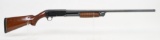 Ithaca Model 37 Pump Action Shotgun