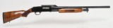 Mossberg Model 500A Combo Pump Action Shotgun