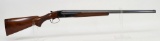 Winchester (Pre 64) Model 21 Skeet SxS Shotgun
