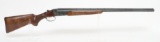 Savage Fox Model B SxS Shotgun