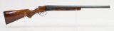 Savage Fox Sterlingworth SxS Shotgun