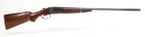 Stevens 311A SxS Shotgun