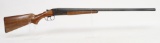 Stevens 311A SxS Shotgun