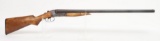 Springfield Arms Co SxS Shotgun