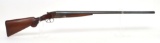 Ithaca Flues No1 Special SxS Shotgun