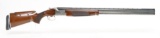 Browning 325 Citori Grade 2 With Sub Caliber Insert Set Over/Under Shotgun
