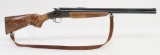 Savage 24S-A Combination Rifle/Shotgun