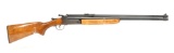 Savage 24 Series P Combination Rifle/Shotgun