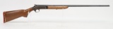 Harrington & Richardson Topper 158 Single Shot Shotgun