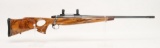 Remington/H Lawson Co Custom 700 Bolt Action Rifle