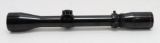 Burris Rifle Scope