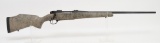 Weatherby Mark V Bolt Action Rifle