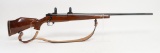 Weatherby Mark V Bolt Action Rifle