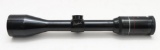 Weatherby Supreme Rifle Scope