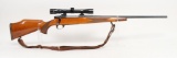 Weatherby Vanguard Bolt Action Rifle