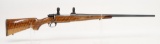 Interarms/Ed Gillman Custom Mark X Bolt Action Rifle