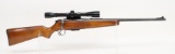 Savage Stevens Model 322B Bolt Action Rifle