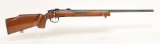 Steyr Mannlicher SL Bolt Action Rifle