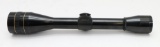 Leupold Rifle Scope